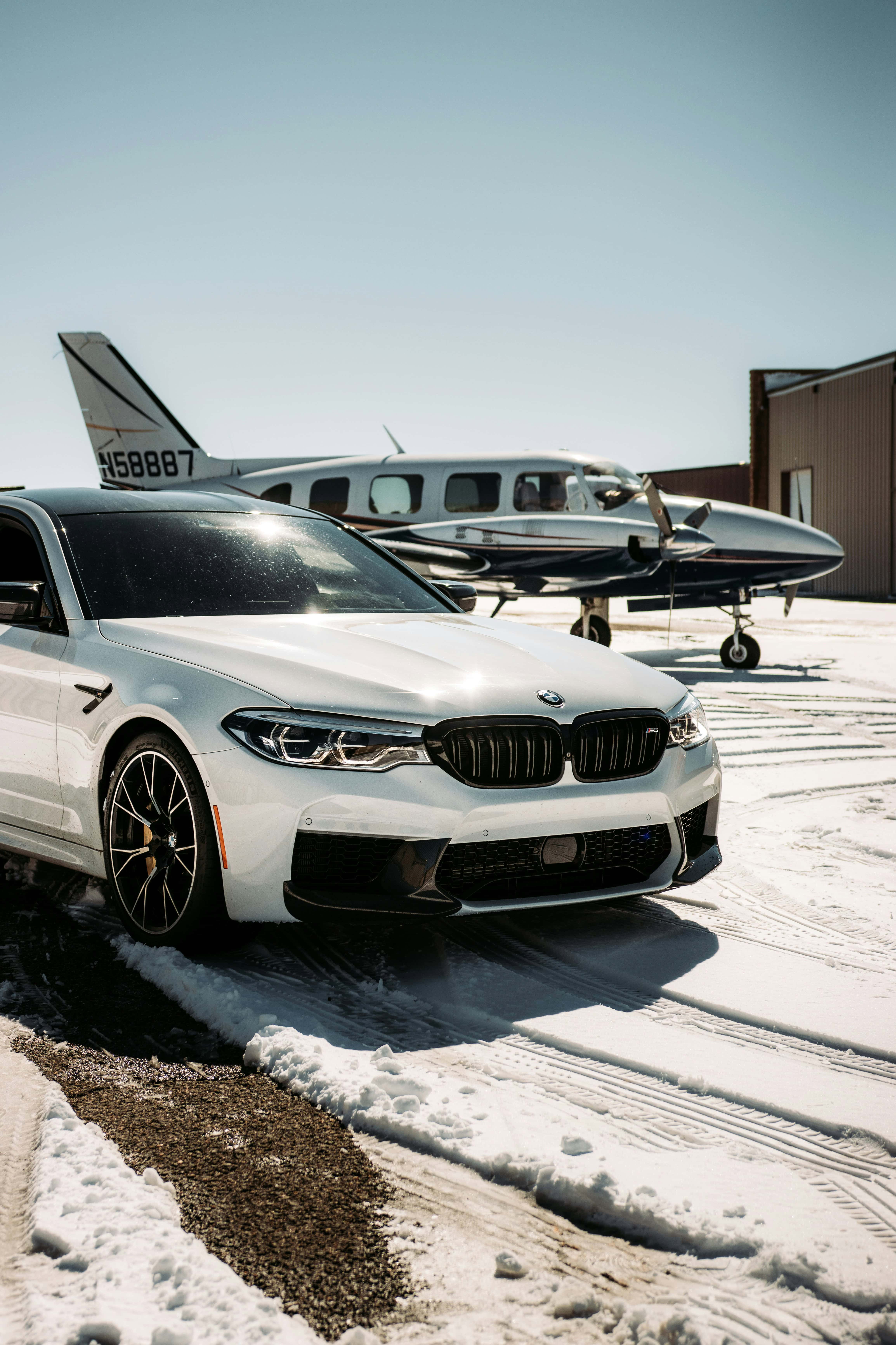 BMW G90 M5 price tag – real cost of ownership in South Africa 2026